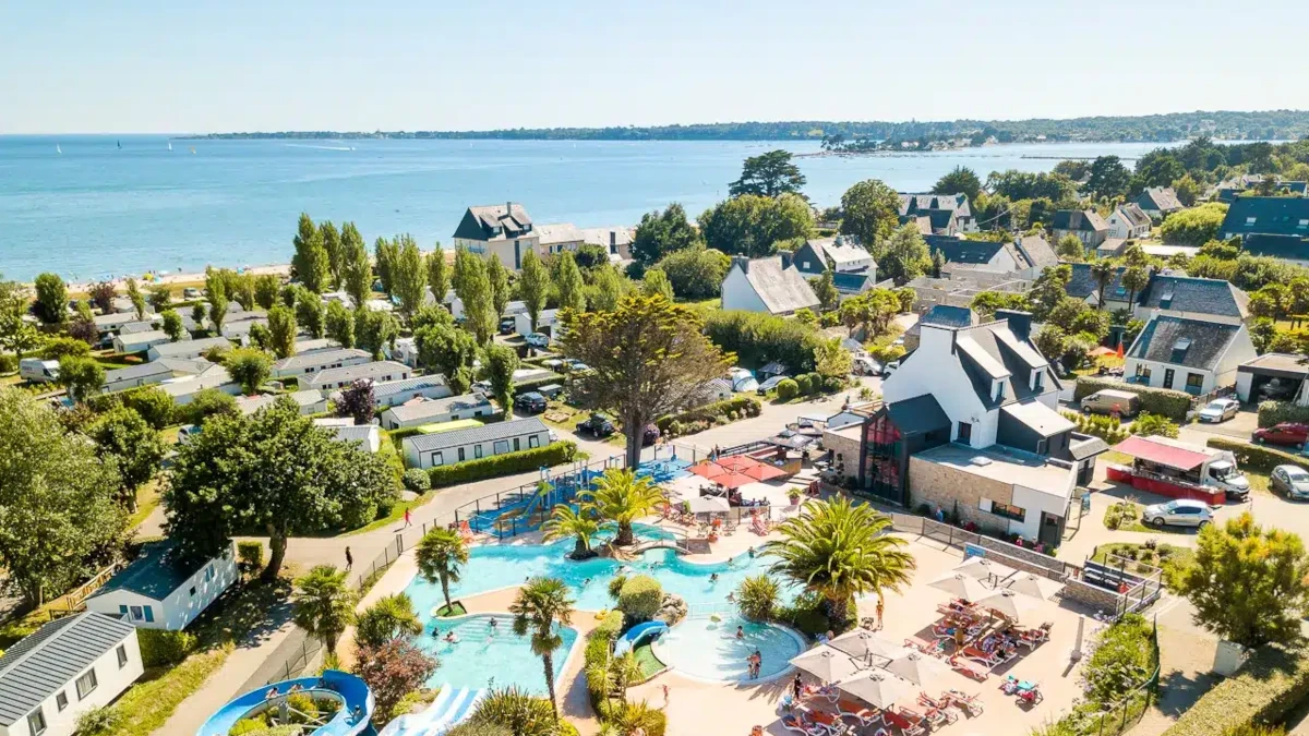 Évasion en Bretagne : Découvrez le Finistère Sud