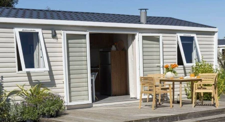 Acheter un mobil-home dans le Morbihan