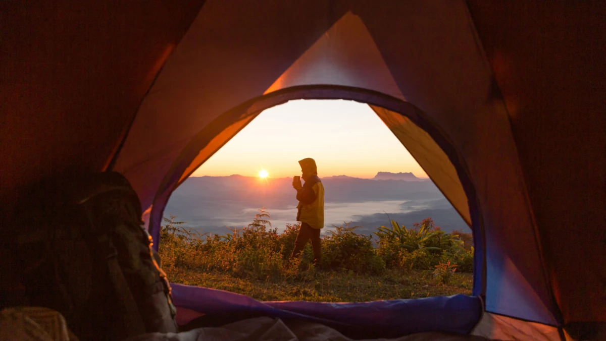 Comment choisir sa tente de campng