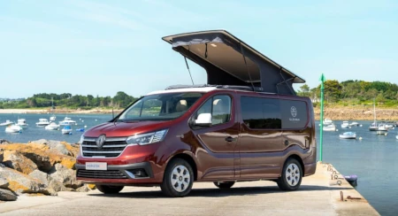 Road Trip en Van aménagé : à la découverte de la région de Bordeaux