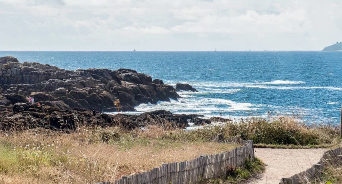 Camping Pointe de Talud