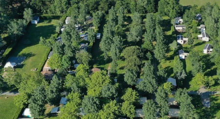 Quel est le meilleur camping familial à Dolus d'Oléron ?