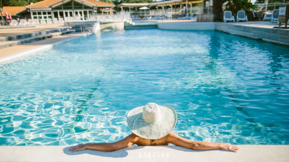 Fédération des Espaces Naturistes