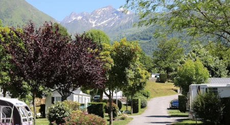 Quel camping choisir en Hautes-Pyrénées ?
