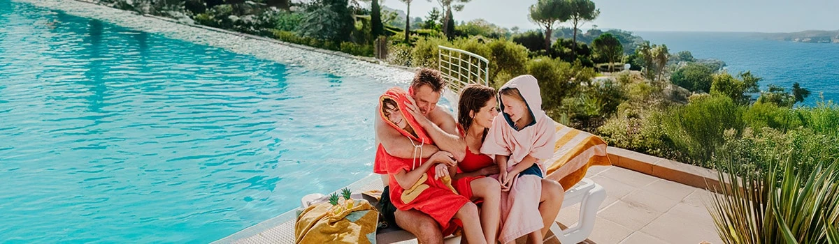 Résidence de vacances