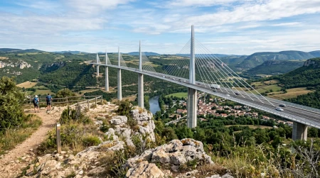 Viaduc de Millau