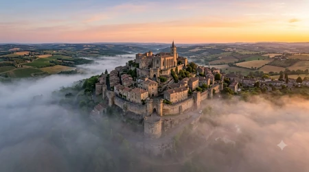 Cordes-sur-Ciel