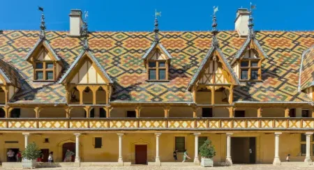 Camping en Côte-d'Or : classement, tarifs, camping-car