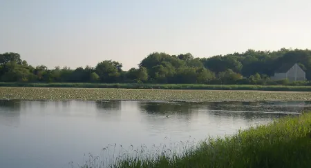 Camping dans l'Indre : Brenne, Éguzon et Châteauroux