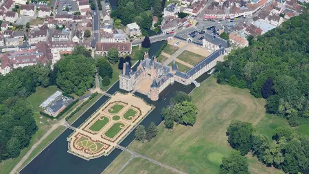 Château de Maintenon