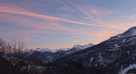 Hautes-Alpes et camping pour les amoureux de la montagne