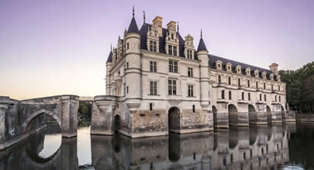 Camping en Indre-et-Loire : entre châteaux et bord de Loire