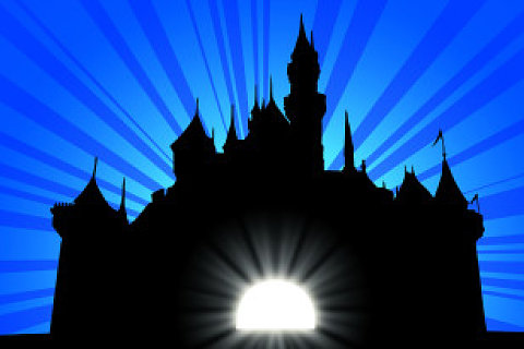 Disneyland®