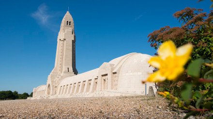 Ossuaire de Douaumont - Meuse