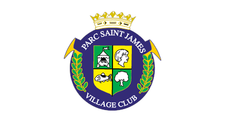 Parc Saint-James