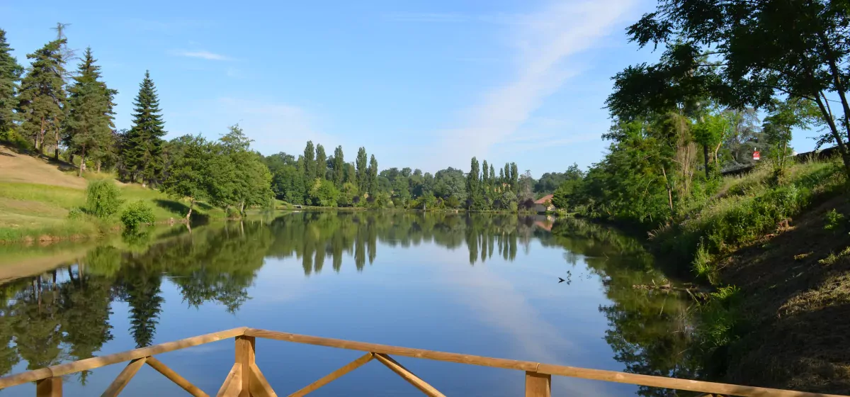 CAMPING MUNICIPAL LE COUCUT