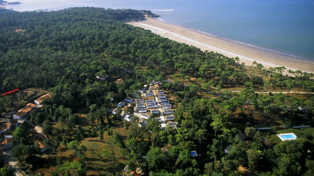 CAMPING LE PIN FRANC