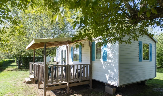CAMPING DU BOURNAT
