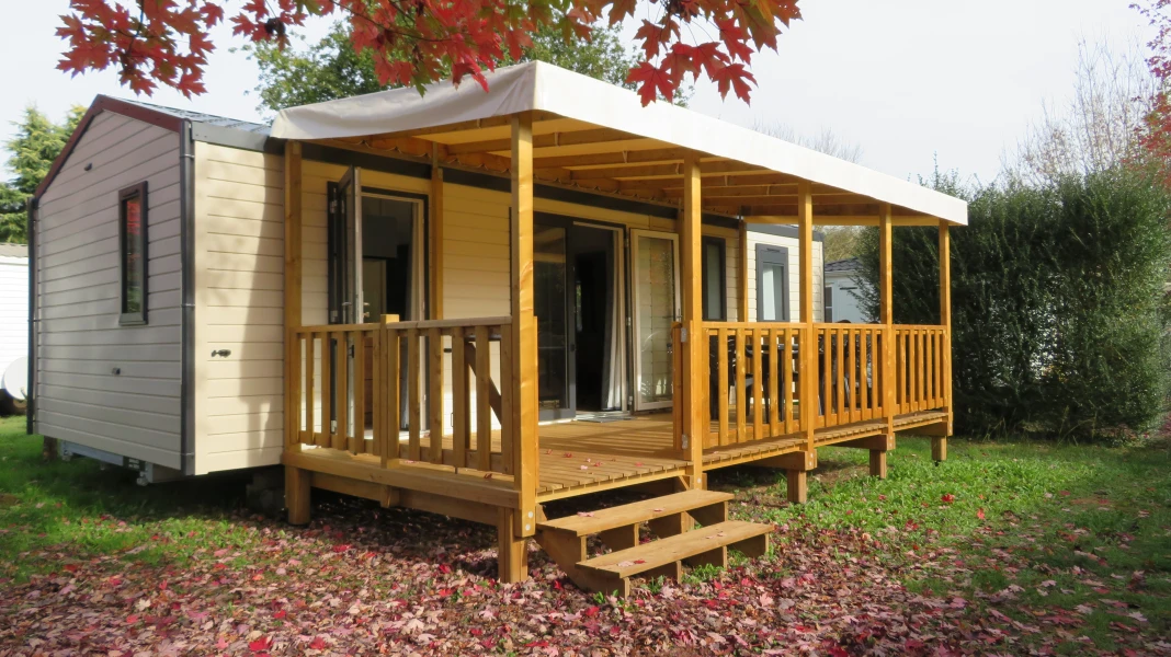 CAMPING DU BOURNAT