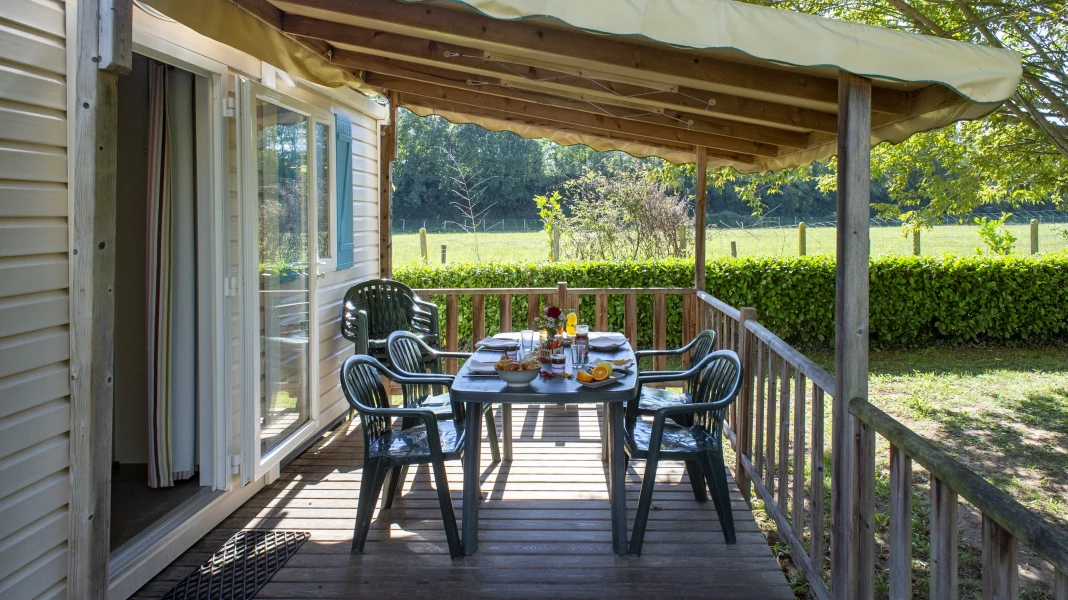 CAMPING DU BOURNAT