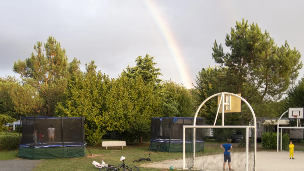 CAMPING DU BOURNAT