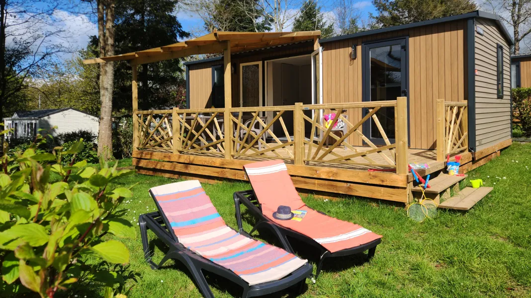 CAMPING MANÉ GUERNEHUÉ