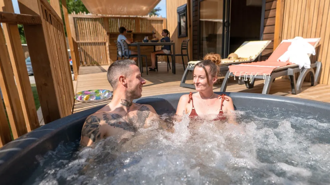 CAMPING MANÉ GUERNEHUÉ