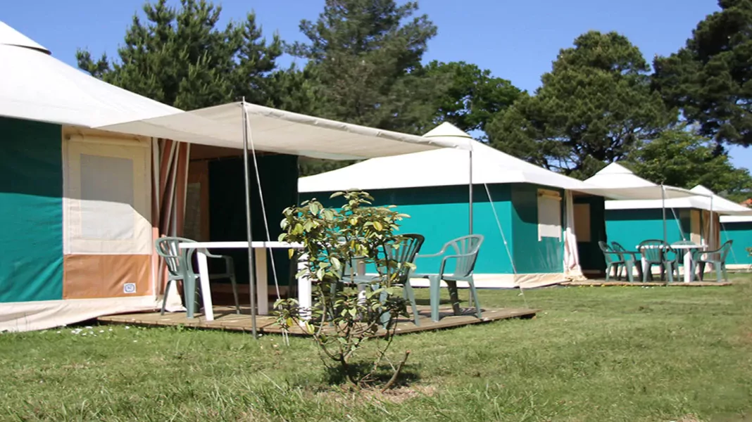 CAMPING BEL ESSOR