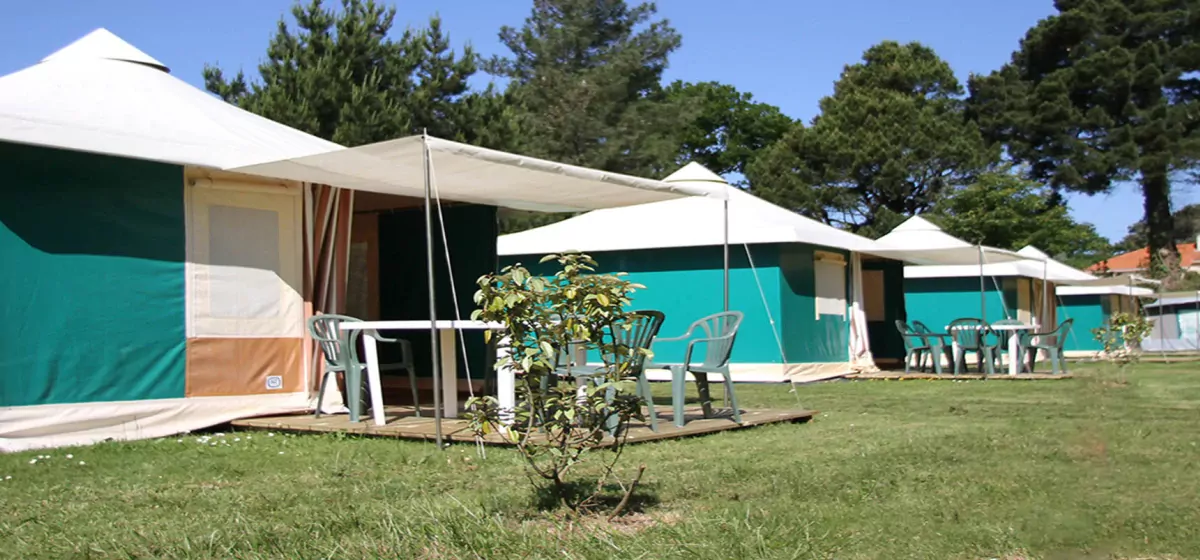 CAMPING BEL ESSOR