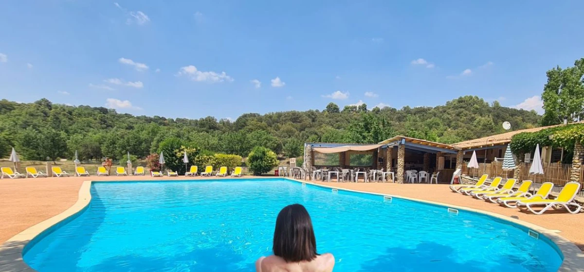 DOMAINE NATURISTE DU PETIT ARLANE