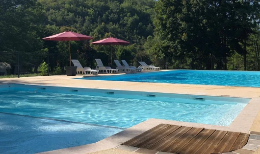 CAMPING LE TREL