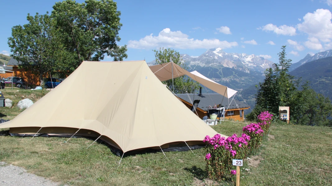 CAMPING LE BIOLEY