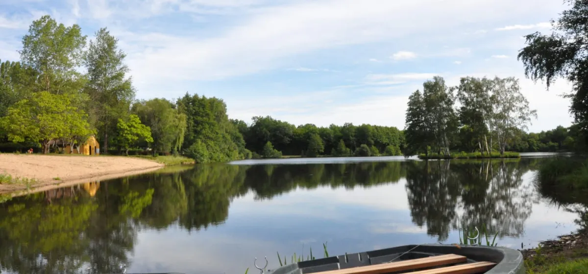 CAMPING LES JOUMIERS