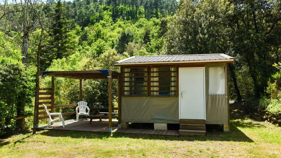 CAMPING RELAIS DES BRISON