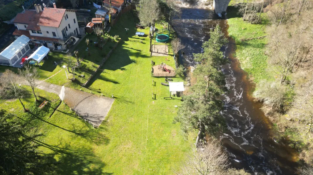 CAMPING DU PONT DE BRAYE