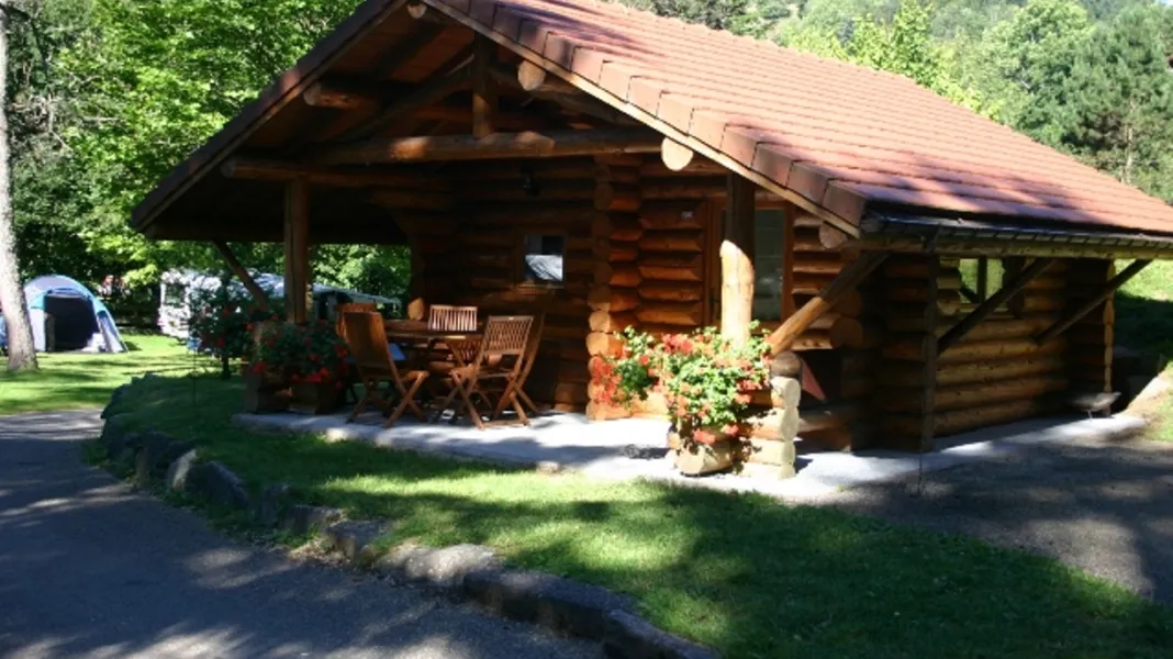 CAMPING LES DEUX BALLONS