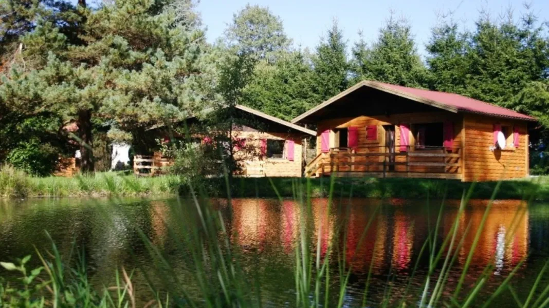 CAMPING LES DEUX BALLONS