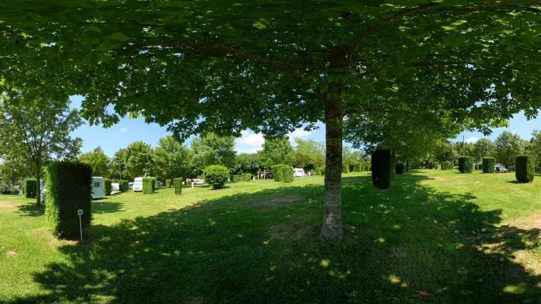 CHALETS CAMPING PLAGE DU MIDI