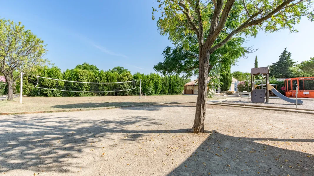 CAMPING LES CLAIRETTES