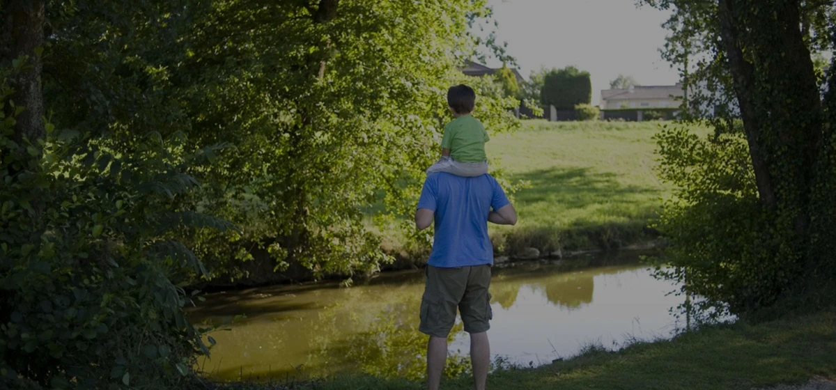 CAMPING LE NID DU PARC