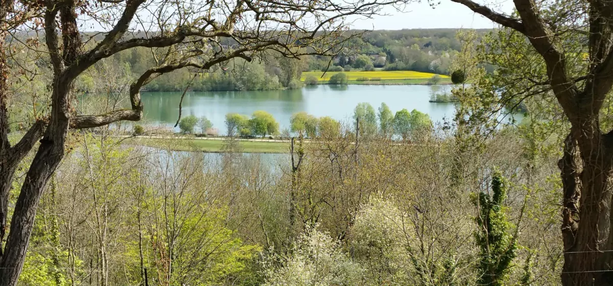 CAMPING LES ÎLOTS DE ST VAL