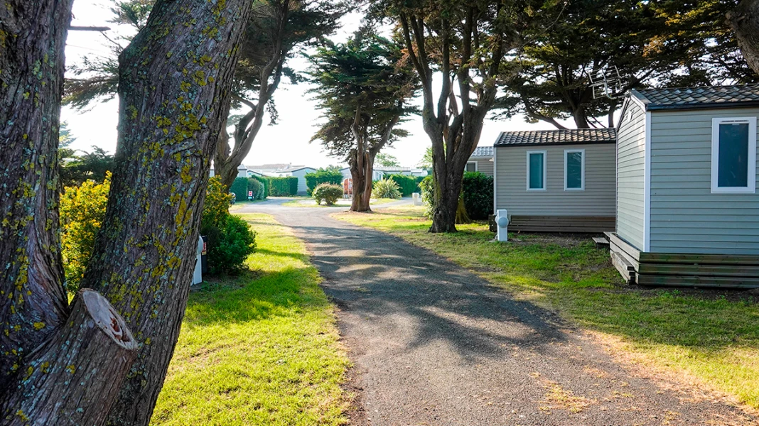 CAMPING LES PÉROUSES DU PHARE