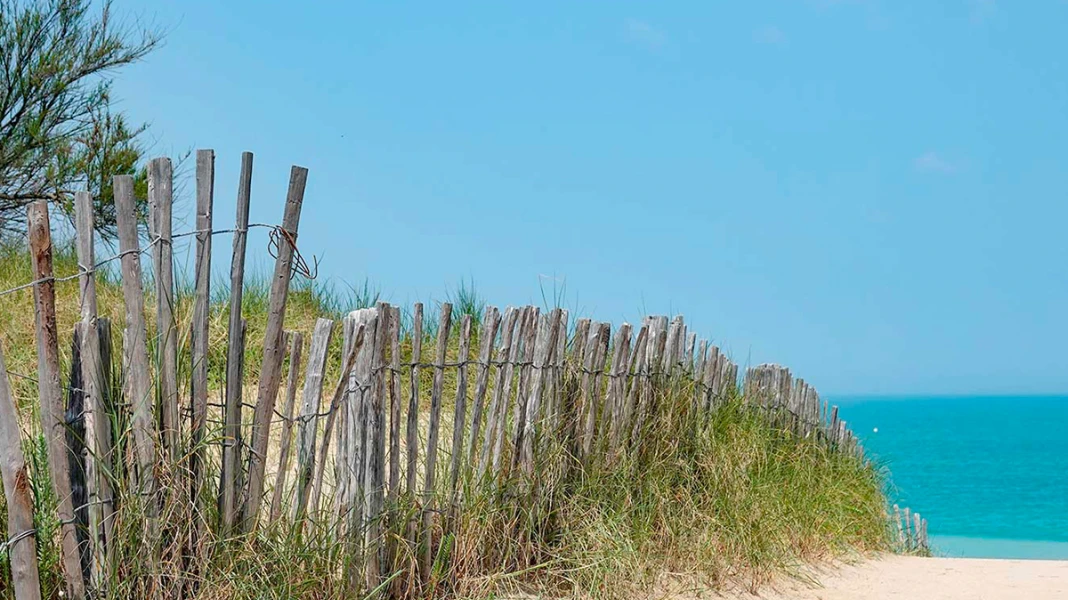 CAMPING LES PÉROUSES DU PHARE