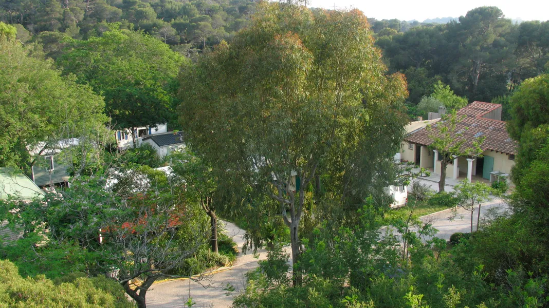 CAMPING MAUVALLON 2 CAP GARONNE