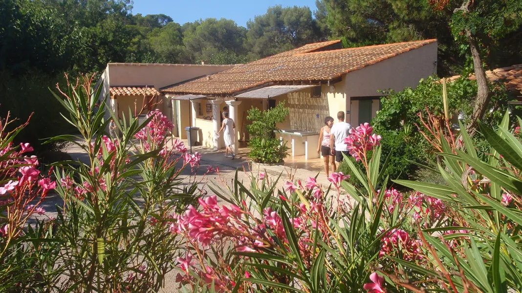 CAMPING MAUVALLON 2 CAP GARONNE