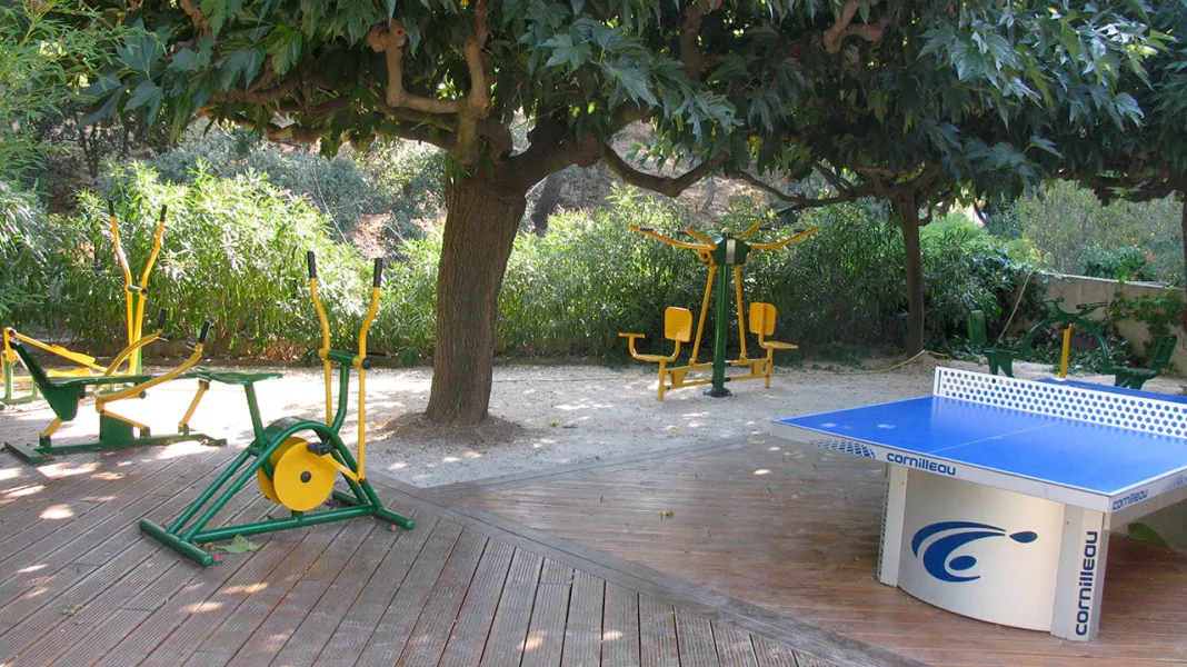 CAMPING MAUVALLON 2 CAP GARONNE