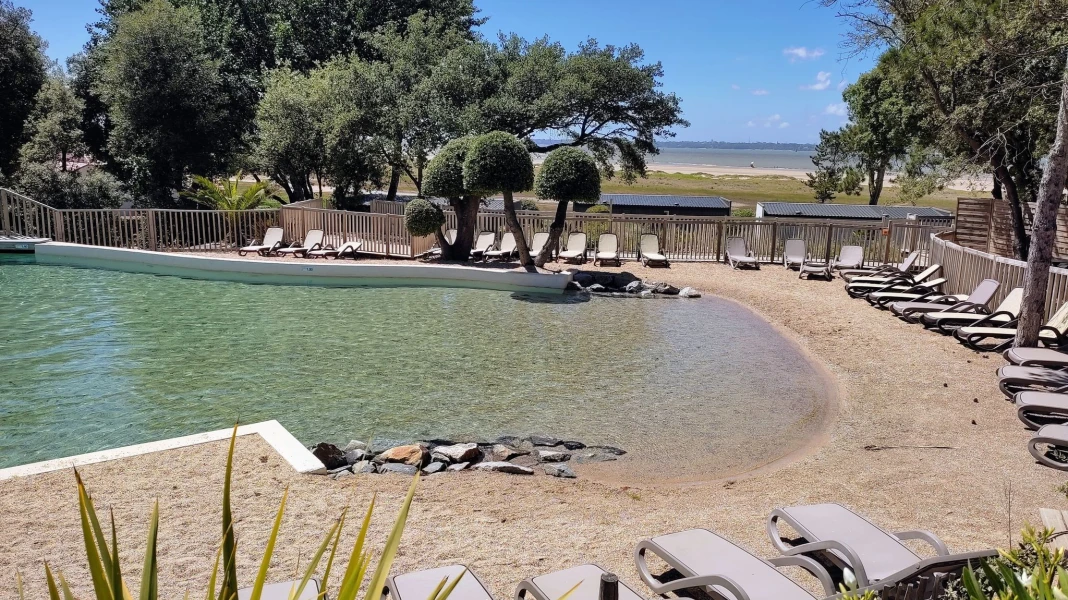 CAMPING LA DUNE DE JADE