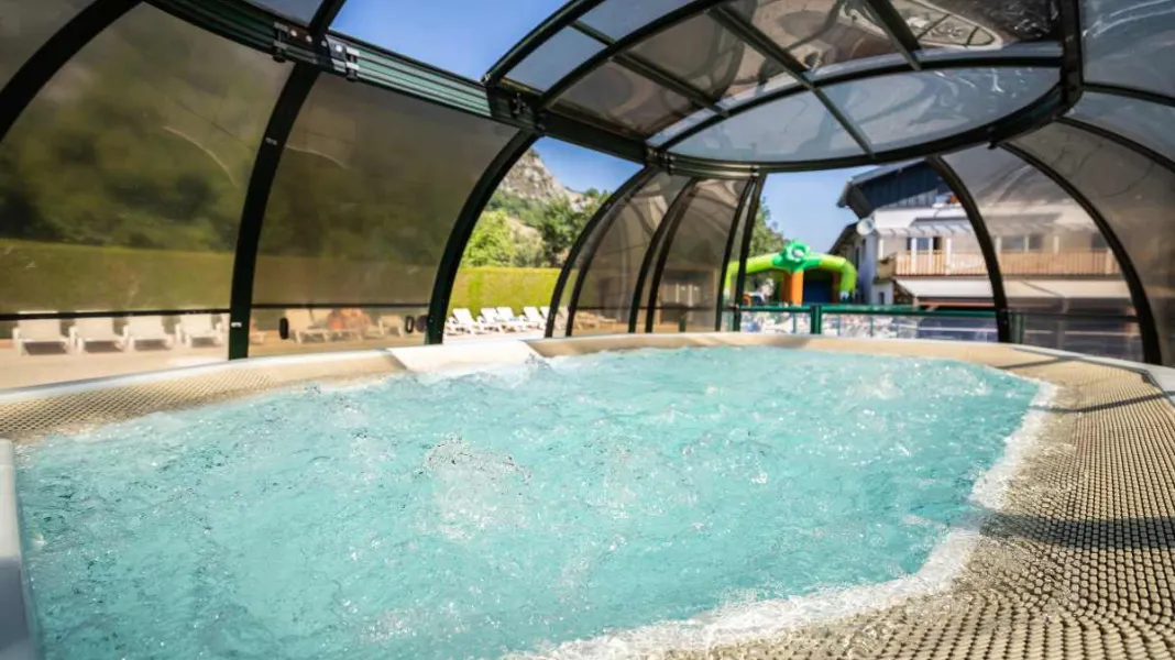 CAMPING LA FERME