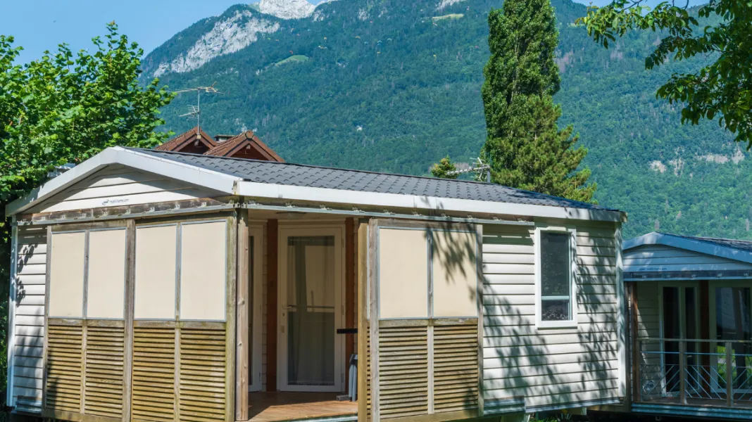 CAMPING LA FERME