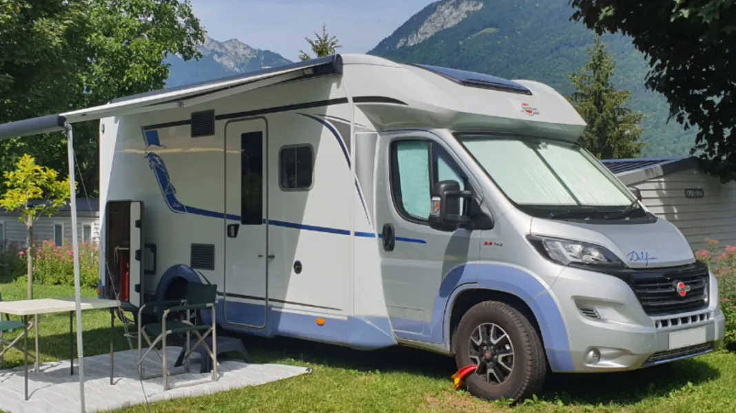 CAMPING LA FERME